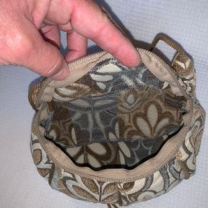 Erda of Maine Tapestry Shoulder Bag